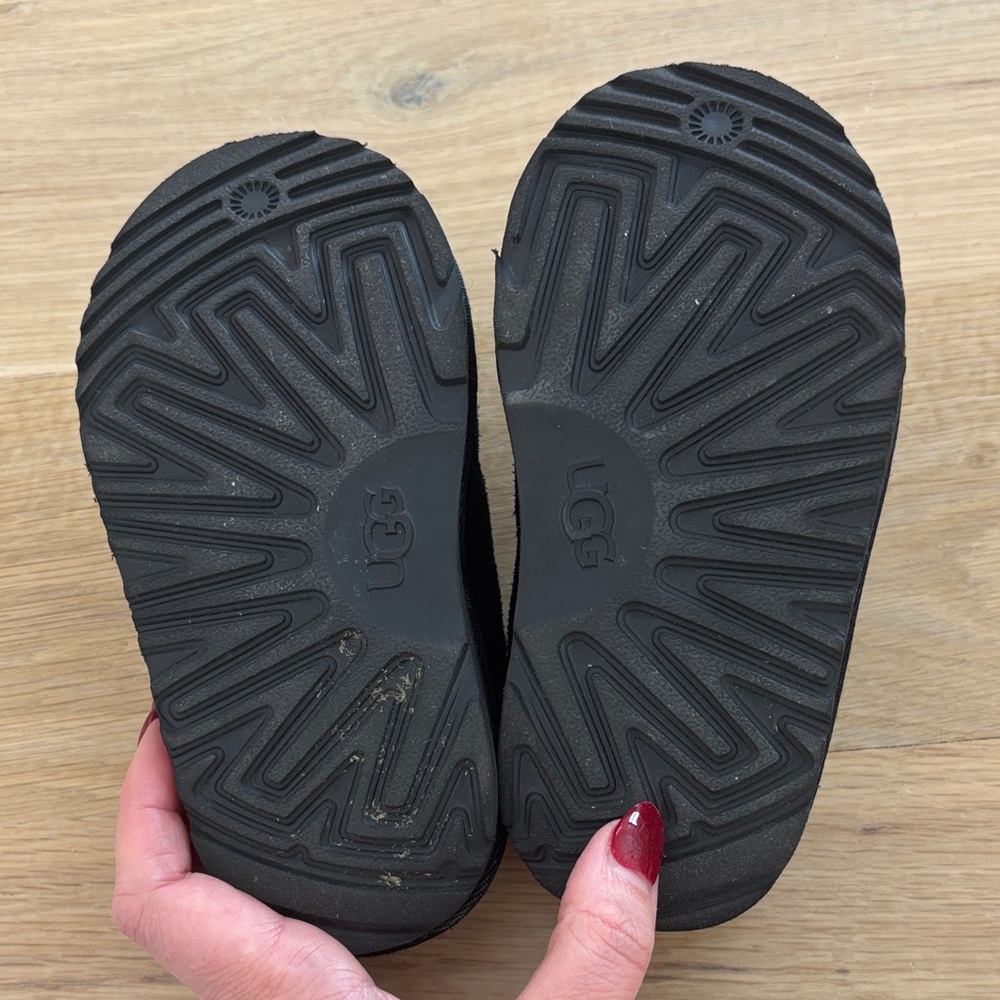 UGG Tasman- Toddler - Picture 4 of 5